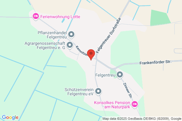 Arbeiterwohlfahrt RV Brandenburg Süd e.V. Kita Felgentreu