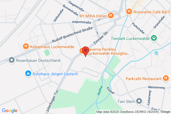 DRK Integrationskindertagesstätte Sunshine