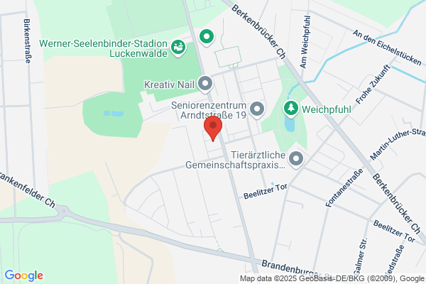 Landgut Hennickendorf GmbH
