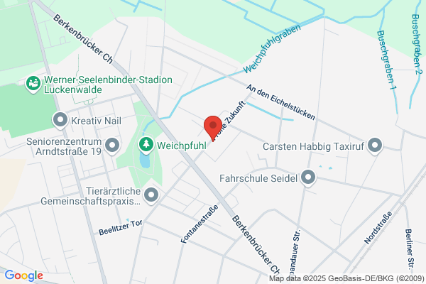 Dr. med. vet. Gunnar George