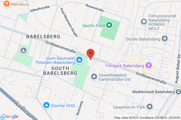 TotalEnergies Tankstelle