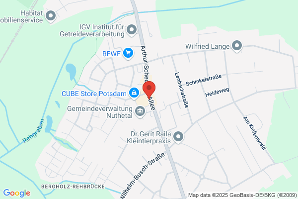 Dahlewitzer Landbäckerei GmbH