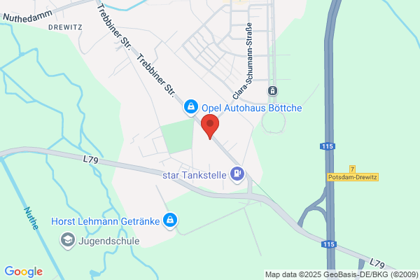 Blumen Schellack Inh. M. Stasch