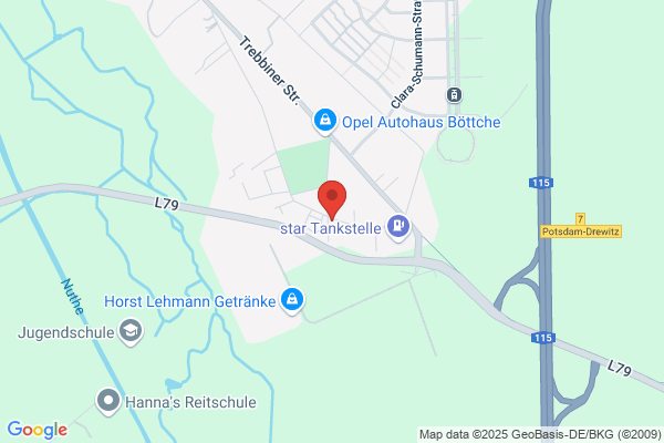Elektro Anlagen Lüders