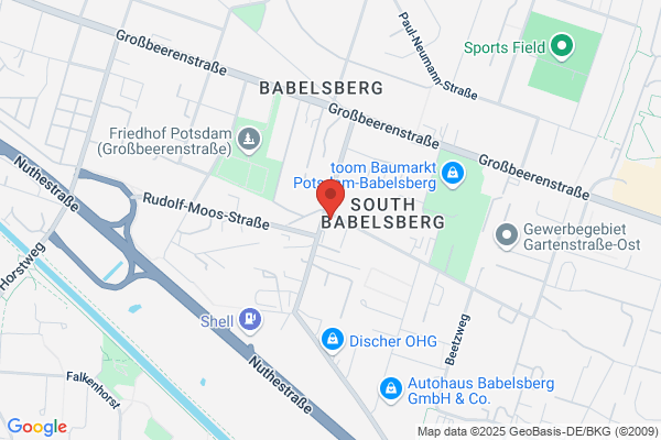 MyCityBike Potsdam