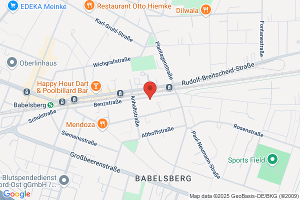 Dipl. Betriebswirt (BA) Ralf Oelmann
