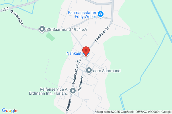 Nahkauf