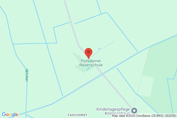 Brandenburgische Baumschule GbR