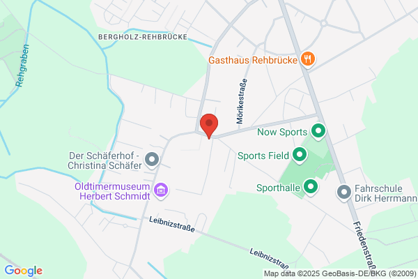 Feuerwehrdepot