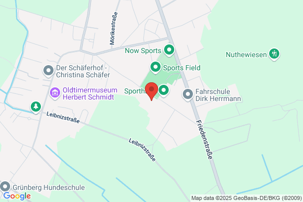 Grundschule Otto Nagel