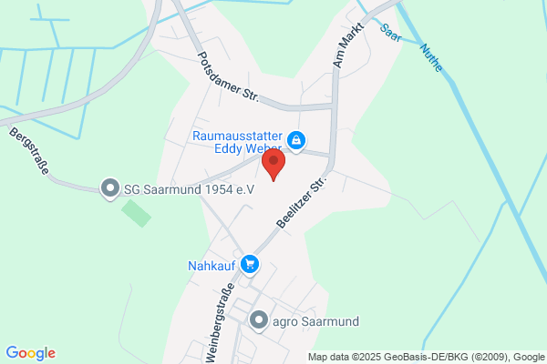 Grundschule Saarmund