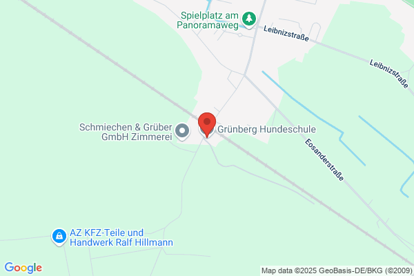 Grünberg Hundepension