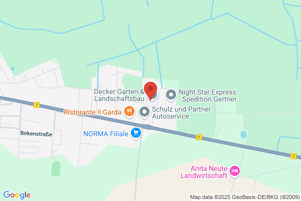 Heiner Möller Straßenbau GmbH