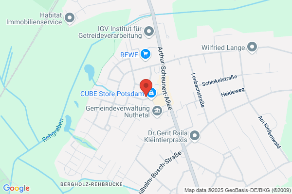 Klee Apotheke
