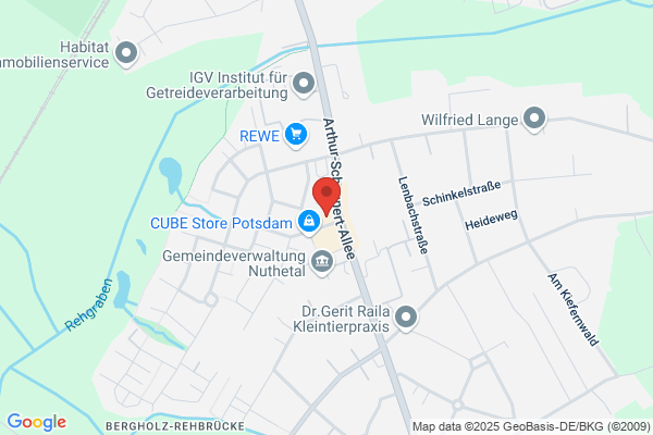 Kreativstoff-Nuthetal