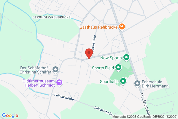 Land- u. Forstwirtschaft Berlin / Brandenburg