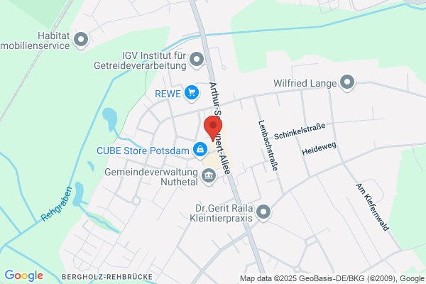 M. H&H Consulting Friseurberatung Inh. Reuter