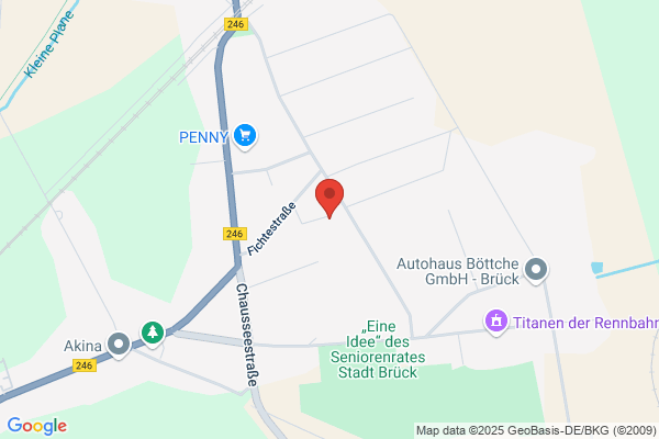 Marion Nagel