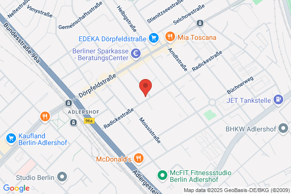 Oms Solutions GmbH