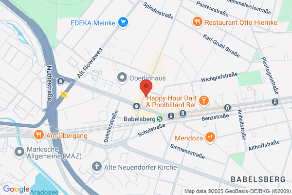 Parfümerie Müller GmbH