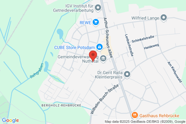 Pension Bergblick Wienert