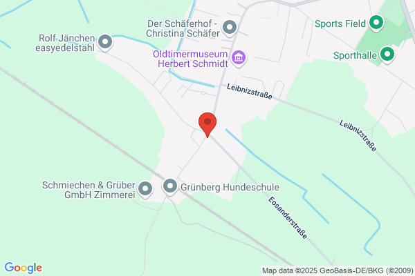 Planungsbüro Drecker