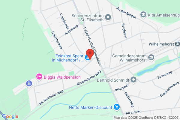 Gala-Bau Michendorf