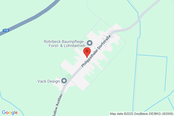 Restaurant Philippsthal