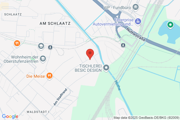 Gasthaus "Zur Gurke"