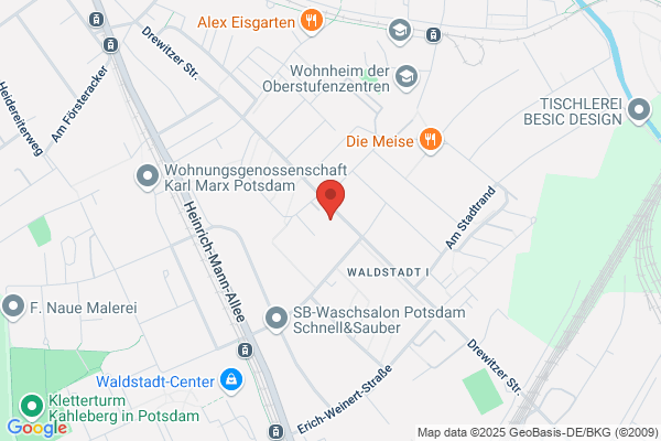 Potsdamer WUP Wärme Heizung und Sanitär Pettka GmbH & Co.KG