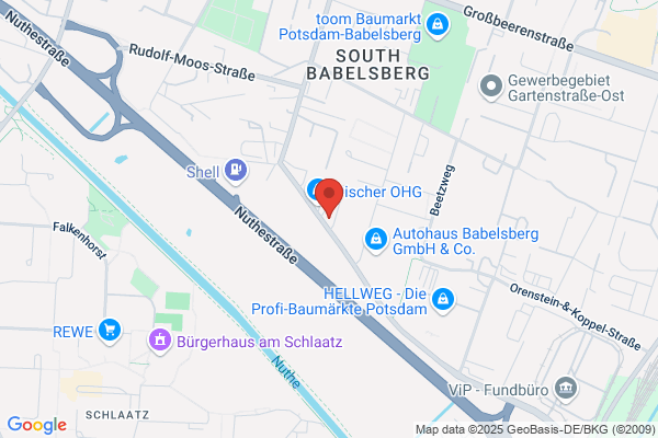 Wieck & Gnad GmbH