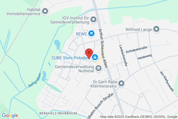 Der HAARchitekt