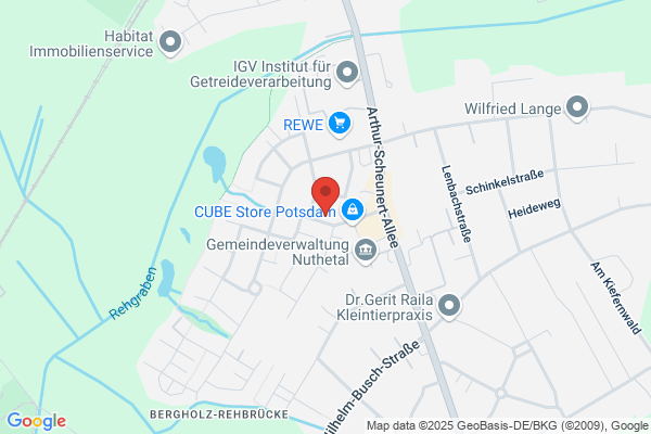 Lohnsteuerhilfeverein e. V.  Spree & Havel