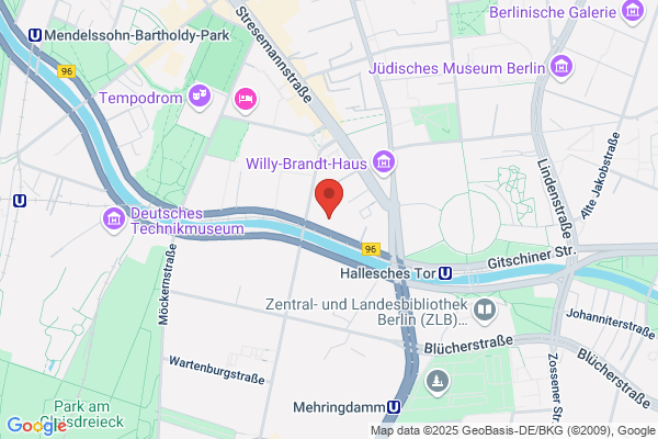AWO-Reisedienst GmbH