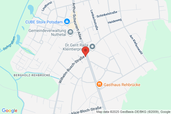 Restaurant 237 oxhoft