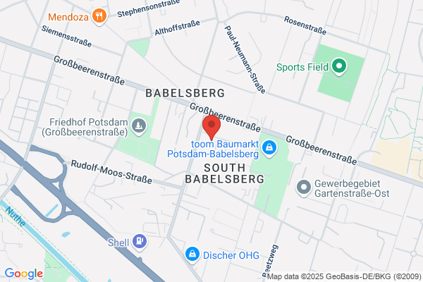 Schregel Hendrik GmbH