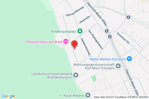 Lohnsteuerberatungsverbund e. V. -Lohnsteuerhilfeverein- Beratungsstelle Potsdam