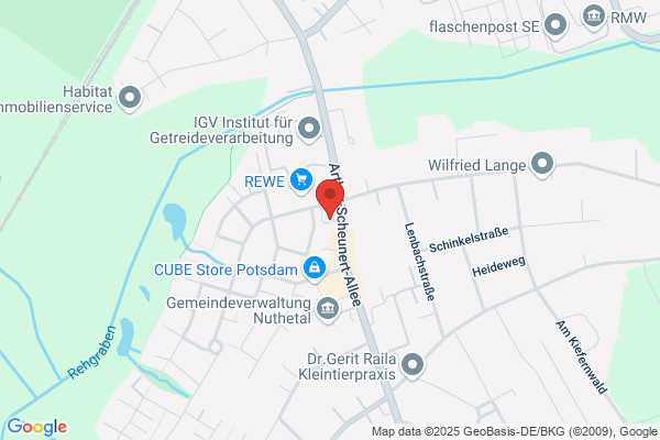 REWE