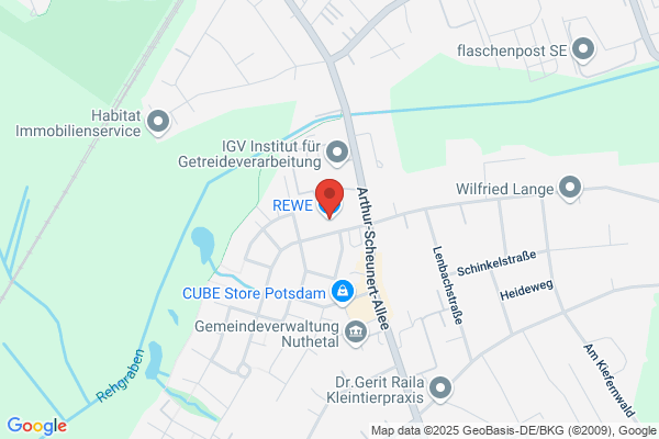 REWE