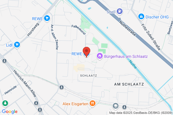 REWE