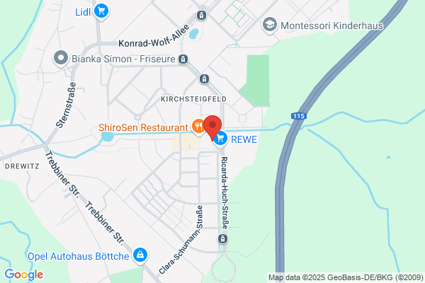 REWE-Markt Dennis Henke oHG