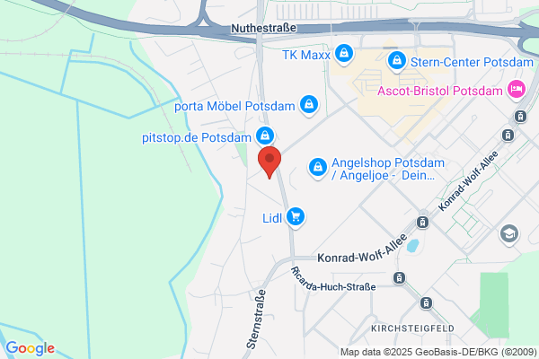 ARAL Tankstelle Uhlig