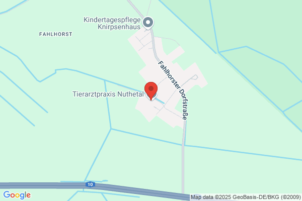 Tierarztpraxis Schäferhof