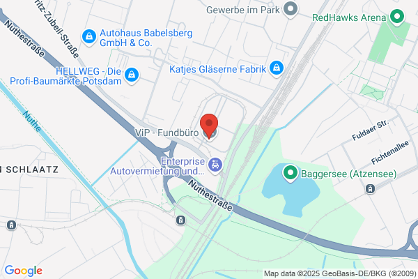 ViP Verkehrsbetrieb Potsdam GmbH