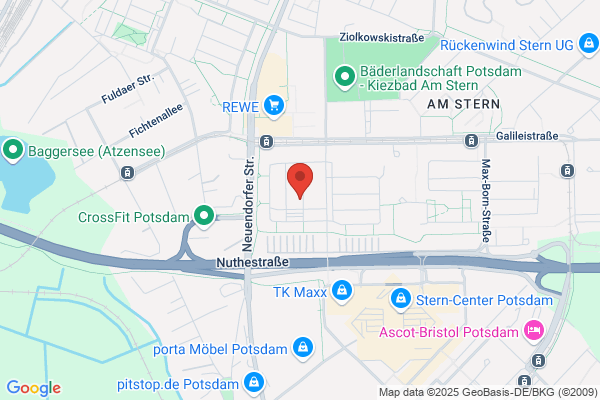 Daniel Sottek Business Growth & HR Consulting | Recruitingticket.de
