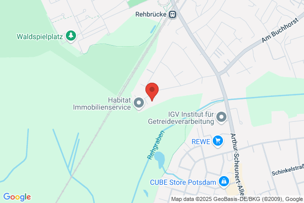 H.V.K.D. GmbH