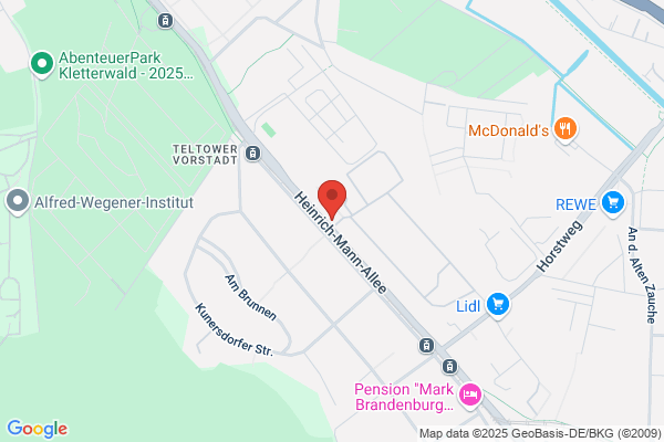 SIGNAL IDUNA Versicherung