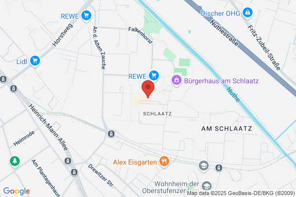 P.S.G. PRIMA SERVICE GmbH