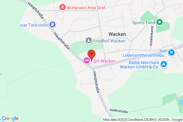 Dr. u. Bartjen u. Glindemann Tierarztpraxis Wacken Diehl Dr.