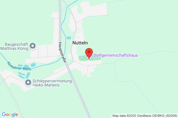 Gemeindezentrum u. Feuerwehrhalle